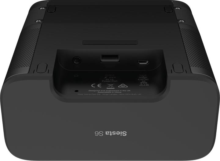 Produktbild Pure Siesta S6