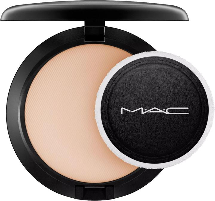 Actual product image MAC Cosmetics Blot Powder / Pressed (Medium Deep)