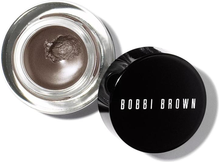 Bobbi Brown Long-Wear Gel Eyeliner (02 Sepia Ink)