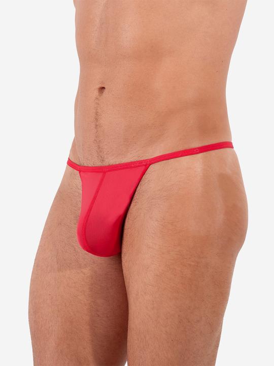 Produktbild HOM G-String Plumes (M, 3er Pack)