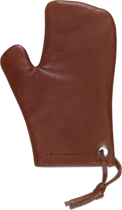 Actual product image DutchDeluxes Ultimate (Full-grain leather)