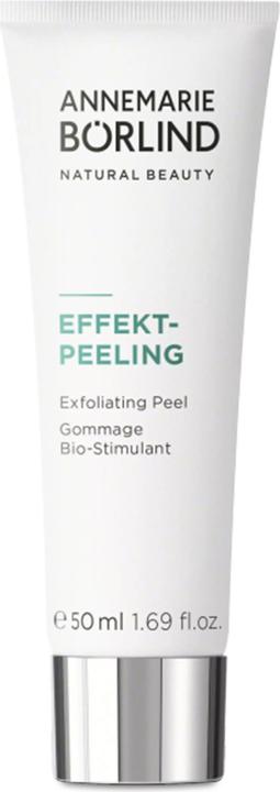 Annemarie Börlind Effekt- Peeling (Peeling, 50 ml)