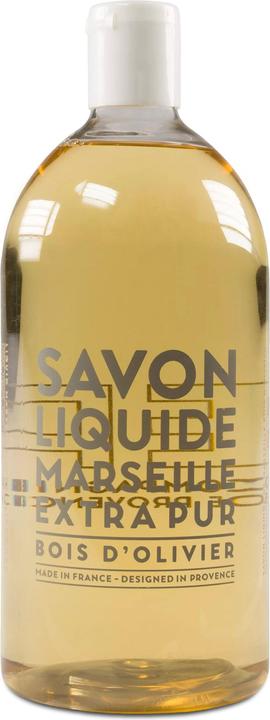 La Compagnie de Provence Nachfüllseife (Flüssigseife, 1000 ml)