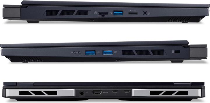 Produktbild Acer Predator Helios Neo 16 (16", Intel Core i7-14650HX, 16 GB, 1000 GB, DE)