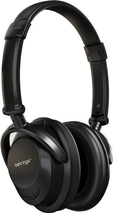 Behringer HC 2000BNC (ANC, 12 h, Senza fili)