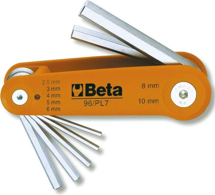 Image du produit Beta Tools Clé