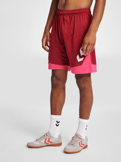 Produktbild hummel Lead Poly Shorts (XL)