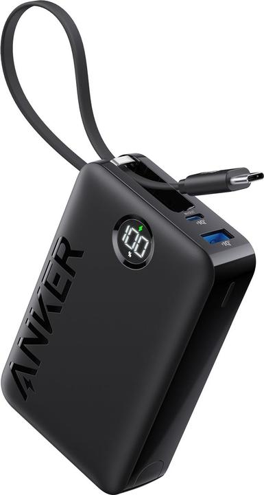 Produktbild Anker 335 PowerCore (20000 mAh, 22.50 W, 74 Wh)