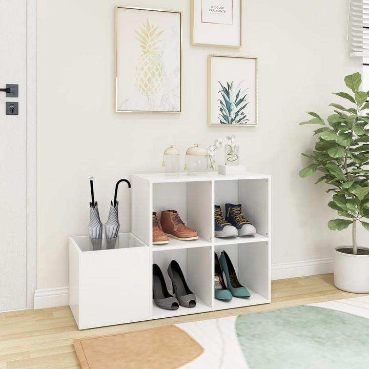 Actual product image VidaXL Kamila (105 x 35.5 x 70 cm)