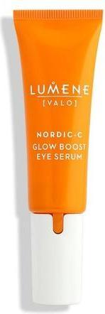Image du produit Lumene Nordic-C (Valo) Sérum pour les yeux Glow Boost 10 ml (Sérum, 10 ml)