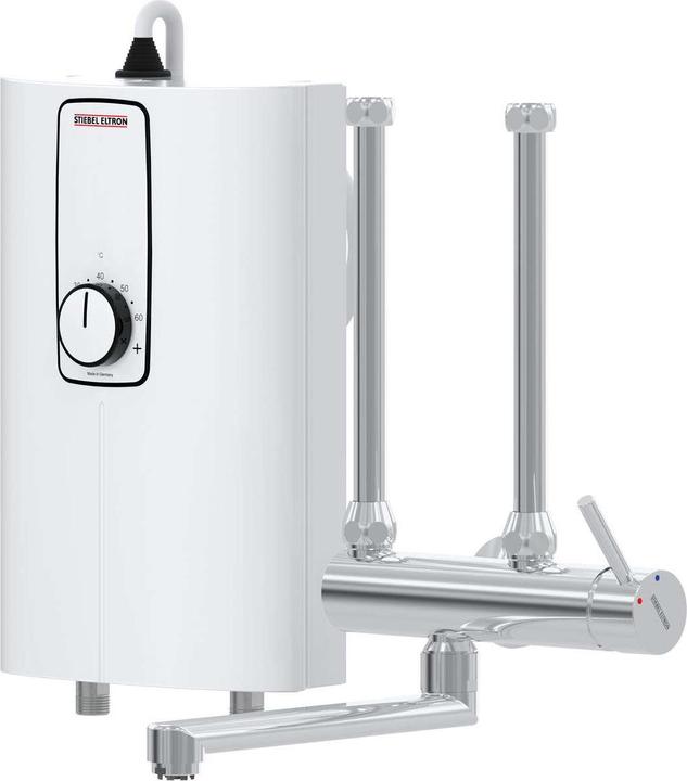 Stiebel Eltron Scaldabagno istantaneo compatto STIE