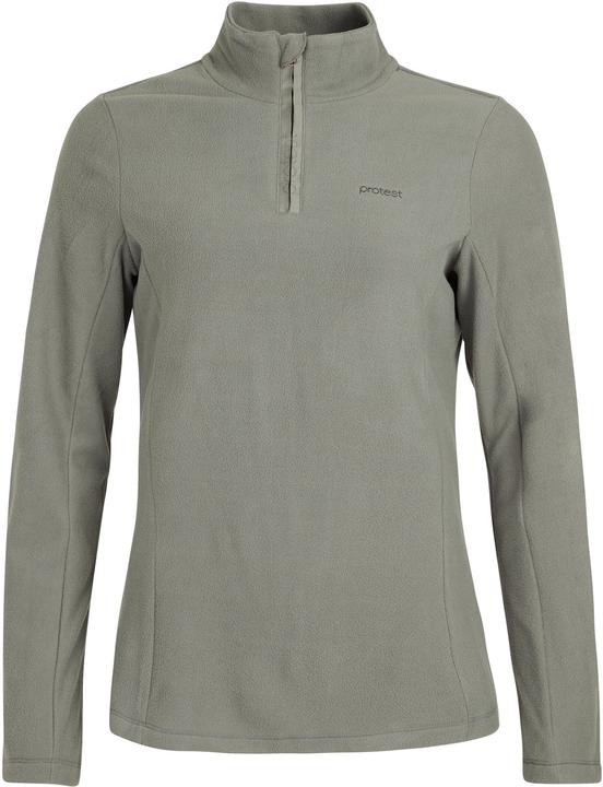 Immagine prodotto Protest Top donna Mutez 1/4 Zip (34, XS)