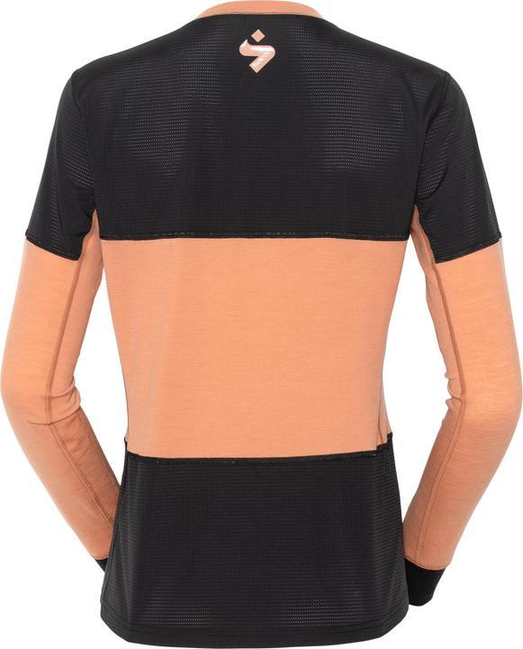 Produktbild Sweet Protection Hunter Merino Hybrid LS Jersey W (M)