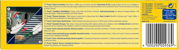 Productafbeelding Pronto StaubXpress