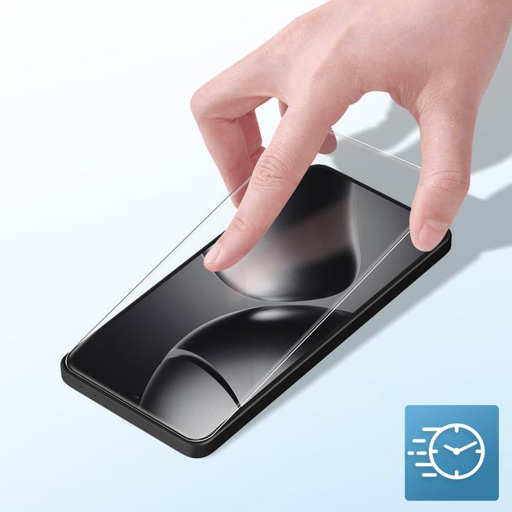 Produktbild Avizar ClearShield Folie (1 Stück, Xiaomi 14T Pro)