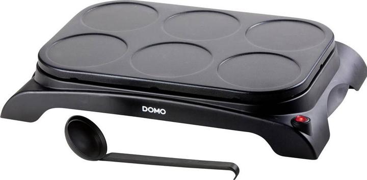 Produktbild Domo DO8709P