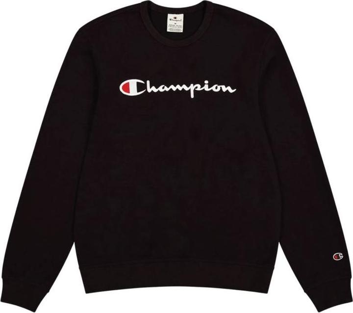 Actual product image Champion Sweatshirt mit Rundhalsausschnitt (XL)