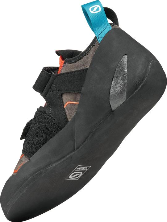 Actual product image Scarpa Reflex VS (42)