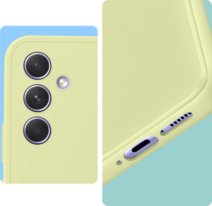 Productafbeelding Samsung Smart View Portemonnee Hoesje (Samsung Galaxy A34 5G)