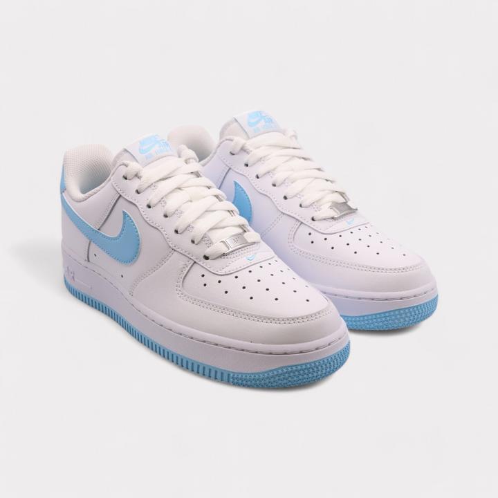 Actual product image Nike Air Force 1 (46)