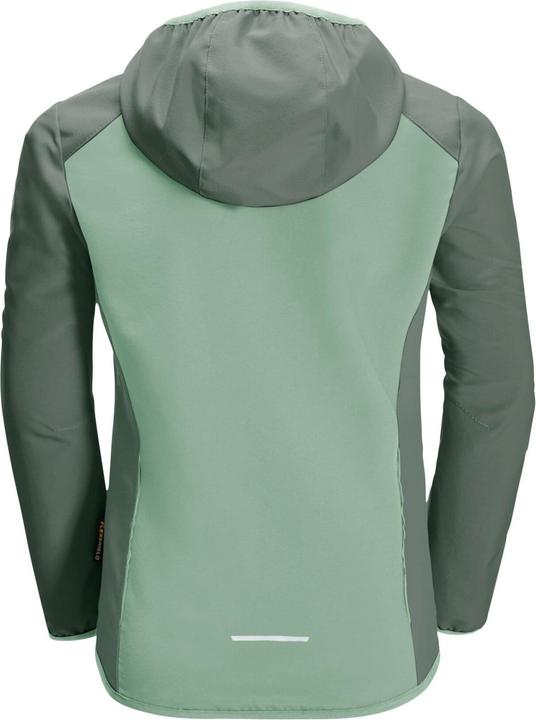 Image du produit Jack Wolfskin Turbulence des filles (140)