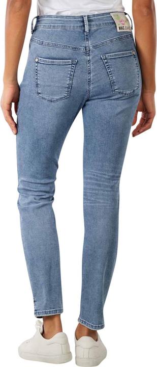 Actual product image MAC Jeans Slim Fit 7/8 DREAM SUMMER WONDERLIGHT DENIM Jeans (W31/L28)