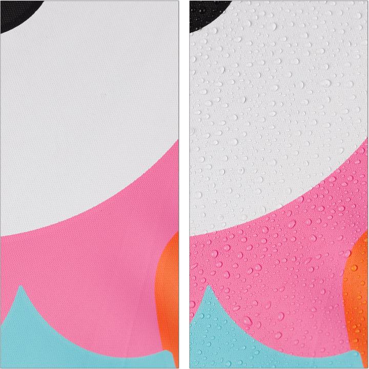 Image du produit Relaxdays Parapluie enfants motif animaux