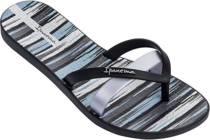 Ipanema Kirei Silk IV Fem Flip-Flops (35)