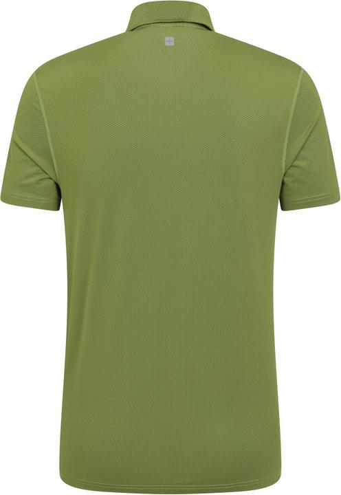 Immagine prodotto Mountain Warehouse Court Maglietta Polo Uomo (3XL)