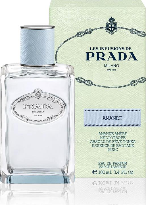 Image du produit Prada Infusion d'Amande (Eau de parfum, 100 ml)