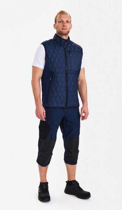 Produktbild F. Engel X-treme Steppweste (XS)