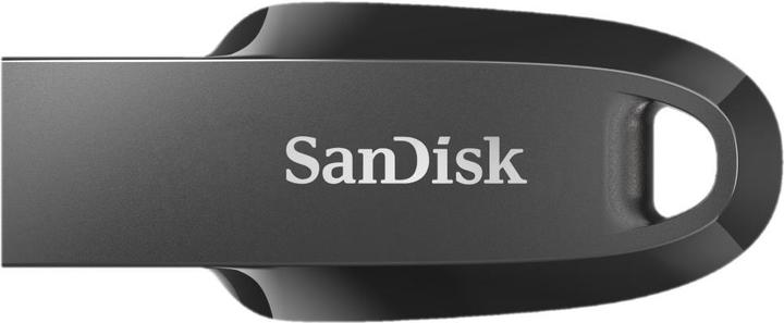 Produktbild SanDisk Ultra Curve Flash Drive, 512GB, USB 3.2 (512 GB, USB-A)