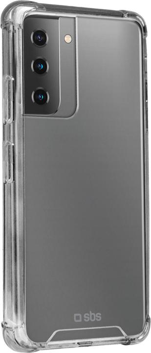 Produktbild SBS Schutzhülle (Samsung Galaxy S21+)
