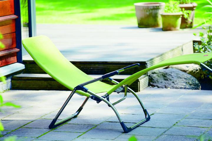 Actual product image Fiam Samba (120 kg)