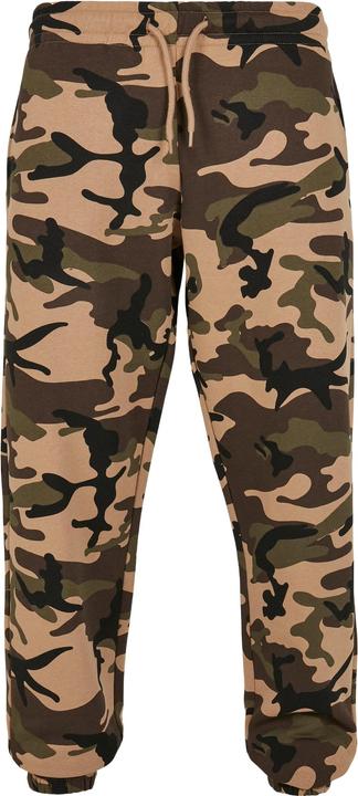 Immagine prodotto Urban Classics Pantalone da ginnastica Basic Camo 2.0 - 15327 (XS)