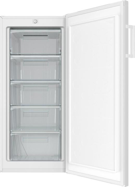 Produktbild Amica Gefriergerät (Freistehend, 145 l)