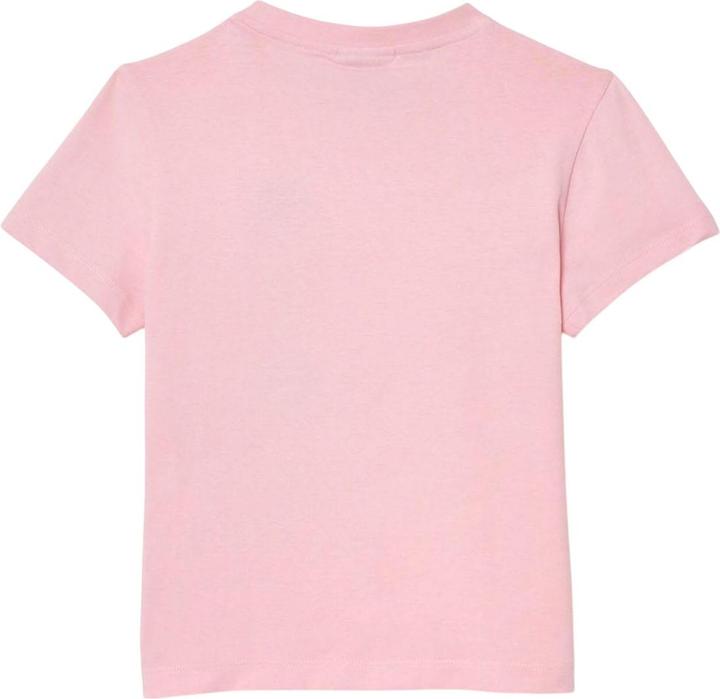 Image du produit Lacoste - T-shirt style Losange - Enfant (110)
