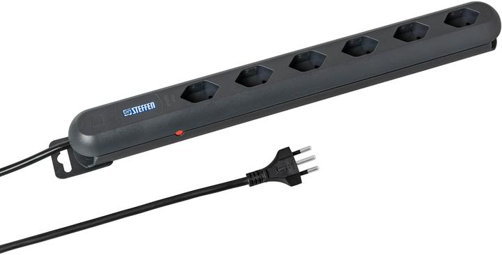 Image du produit Steffen steba linea (6 x, Type 13, 3 m)