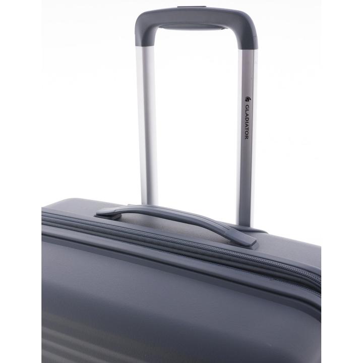 Actual product image Wüsthof Bionic - Trolley (110 l, L (90 - 115l))