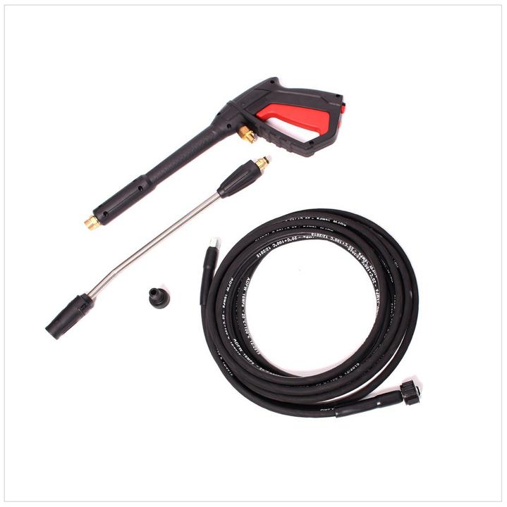 Produktbild Bosch Professional Hochdruckreiniger GHP 5-55 (Netzbetrieb)