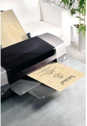 Immagine prodotto Sigel Carta marmorizzata (90 g/m², 100 x, A4)