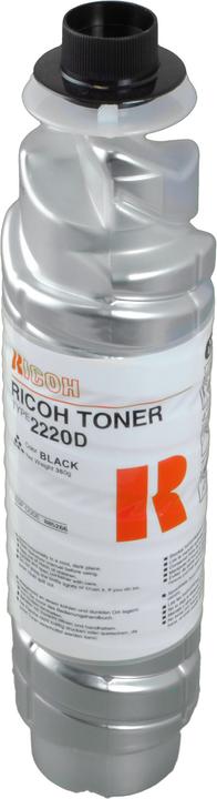 Produktbild RICOH Toner (BK)