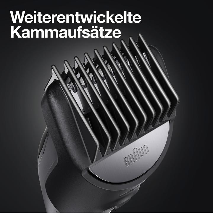 Produktbild Braun Multi-Grooming-Kit 7 MGK7331