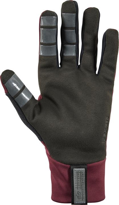 Actual product image Fox Ranger Fire (S)