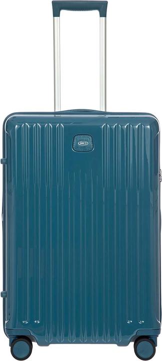Brics Bric's Trolley + Koffer Positano Trolley M exp (90 l, L (90 - 115l))
