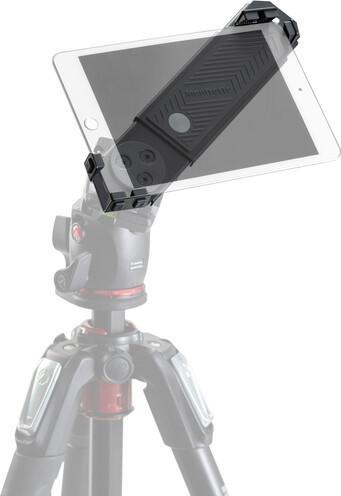 Image du produit Manfrotto TetherGear Tablet Holder 9-13