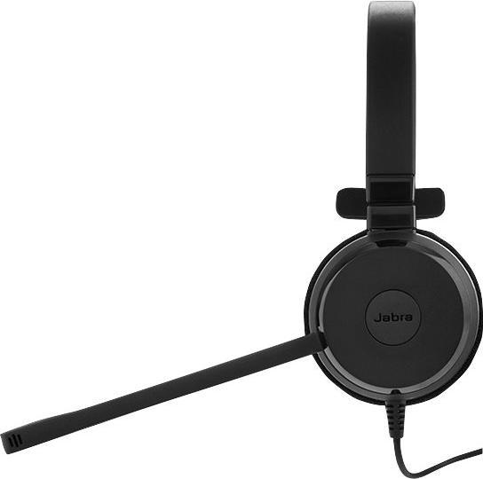 Actual product image Jabra Evolve 20 (Cable, USB-A)