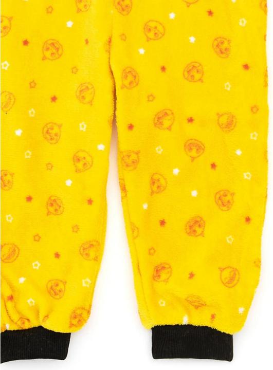 Immagine prodotto Pinkfong Tutina per bambini/ragazzi con pinne 3D (92)