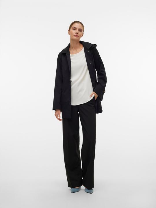 Immagine prodotto Vero Moda Cappotto con cappuccio trench (XS)