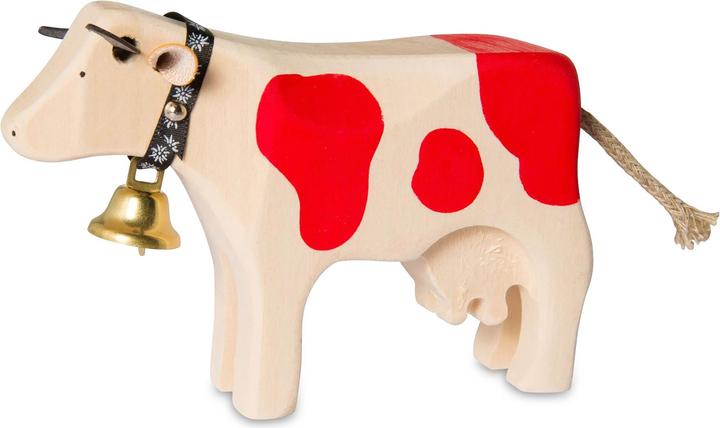 Actual product image Trauffer Cow with bell